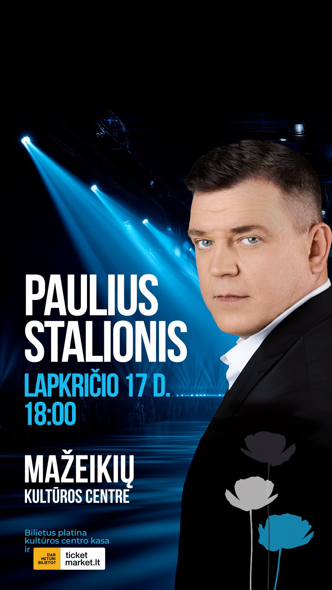 Paulius Stalionis